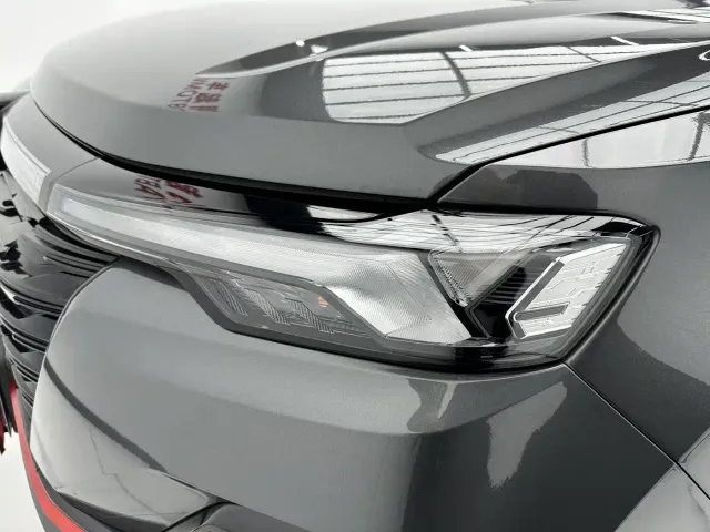 Changan CS35 Plus — Фото автомобиля 11