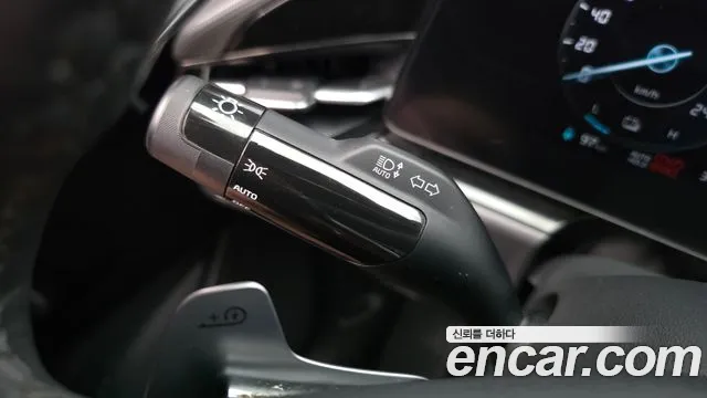 Kia Niro All Niro EV Air — Фото автомобиля 17
