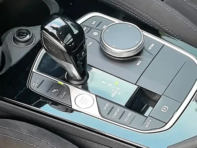 BMW 2 Series — Фото автомобиля 9