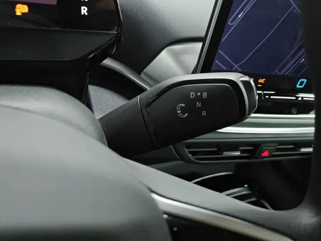 Volkswagen ID.4 Crozz — Фото автомобиля 13