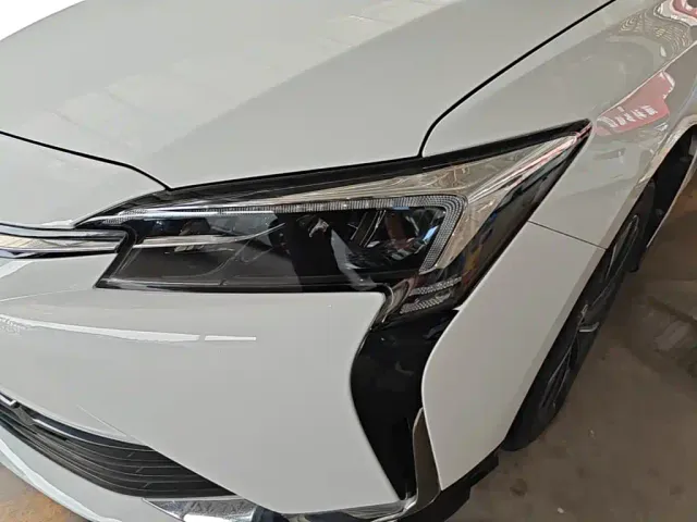 Buick Velite 6 — Фото автомобиля 23