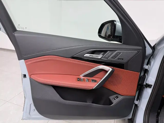 BMW X1 — Фото автомобиля 13
