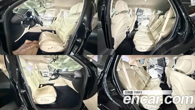 Genesis GV80 3.0 Дизель AWD — Фото автомобиля 12