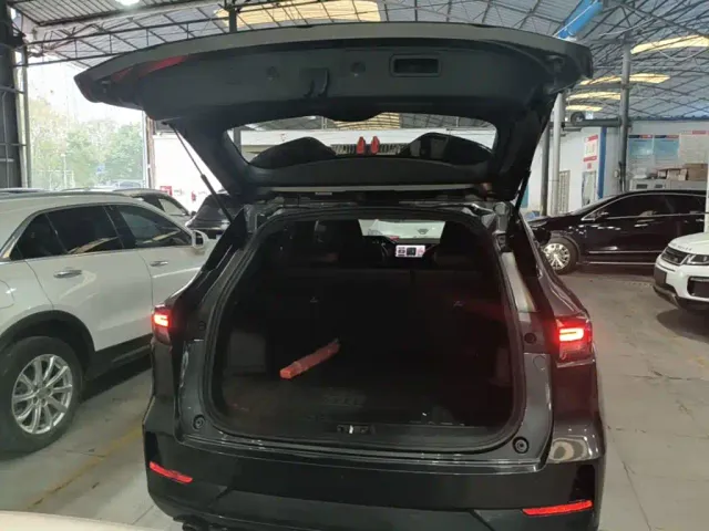 Changan CS55 Plus — Фото автомобиля 18