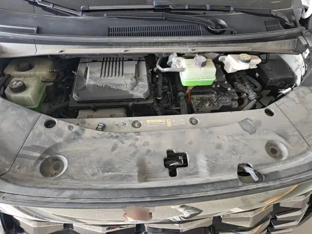 GAC Trumpchi Xiangwang M8 — Фото автомобиля 19