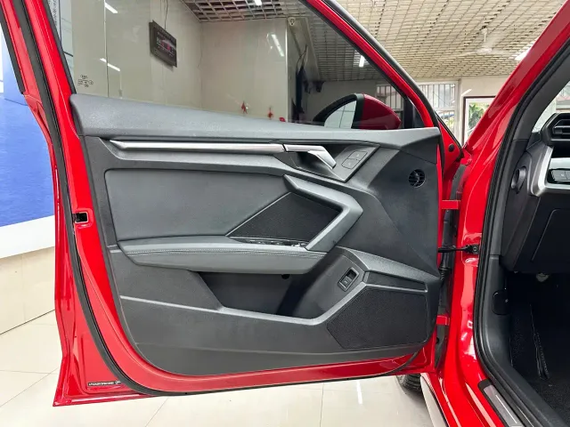 Audi A3 — Фото автомобиля 21