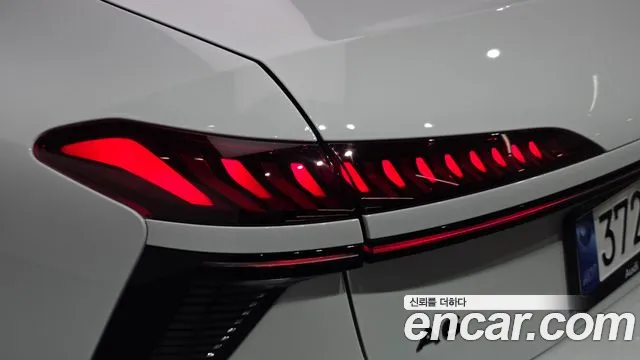 Audi A6 C9 — Фото автомобиля 8
