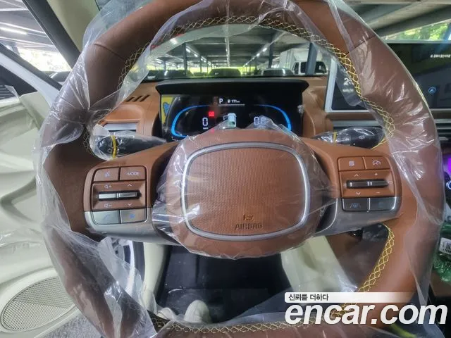 Hyundai Casper — Фото автомобиля 17