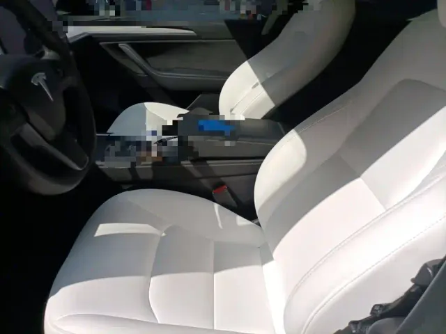 Tesla Model Y — Фото автомобиля 16