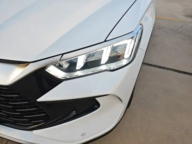 BYD Song Pro — Фото автомобиля 23