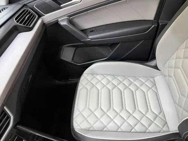 Volkswagen Tayron — Фото автомобиля 13