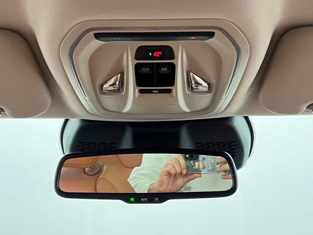 Haval Xiaolong MAX — Фото автомобиля 29