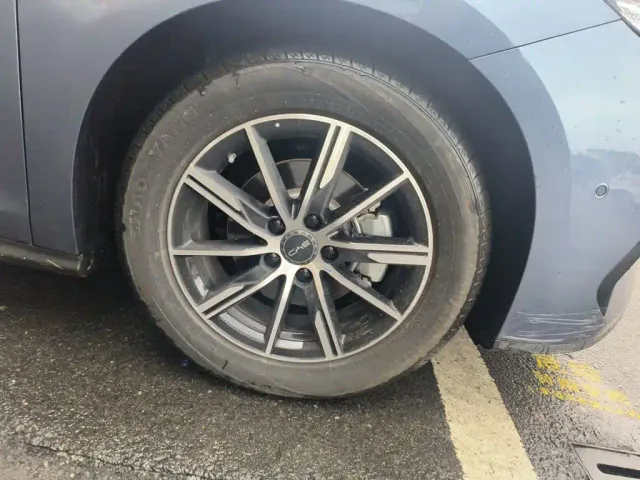 BYD Seal 06 DM-i Touring — Фото автомобиля 25