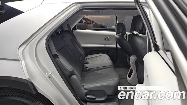 Hyundai Ioniq 5 — Фото автомобиля 16