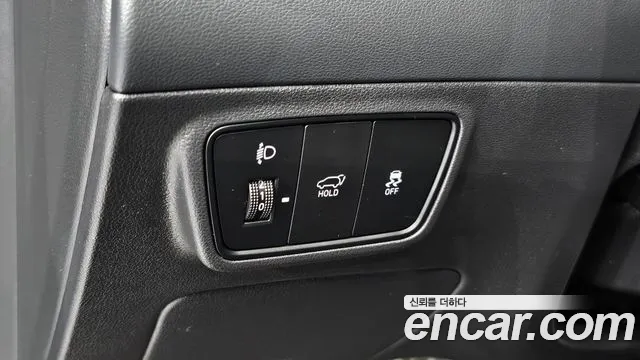 Hyundai Tucson NX4 — Фото автомобиля 27