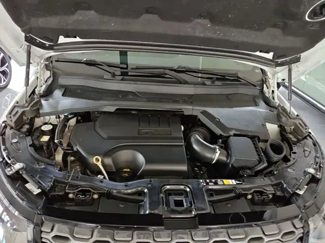 Land Rover Discovery Sport — Фото автомобиля 19