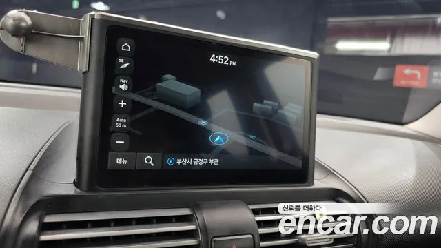 Hyundai Casper — Фото автомобиля 20