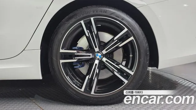 BMW 3 Series G20 — Фото автомобиля 6