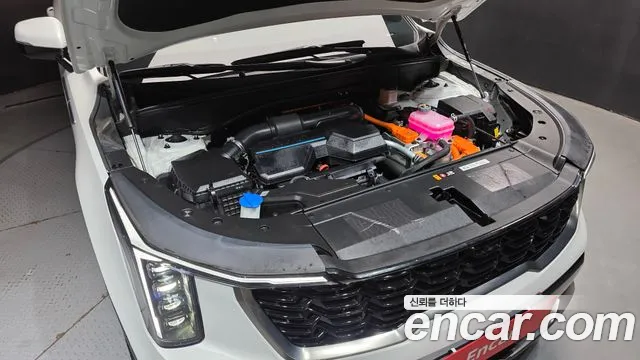 Kia Sorento — Фото автомобиля 9