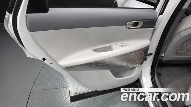 Hyundai Nexo Nexo Premium — Фото автомобиля 25