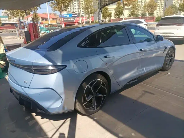 BYD Seal — Фото автомобиля 6
