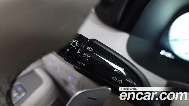 Hyundai Palisade The New Palisade Бензин 3.8 2WD — Фото автомобиля 25