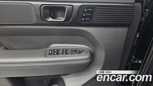 Hyundai Santa Fe MX5 — Фото автомобиля 25
