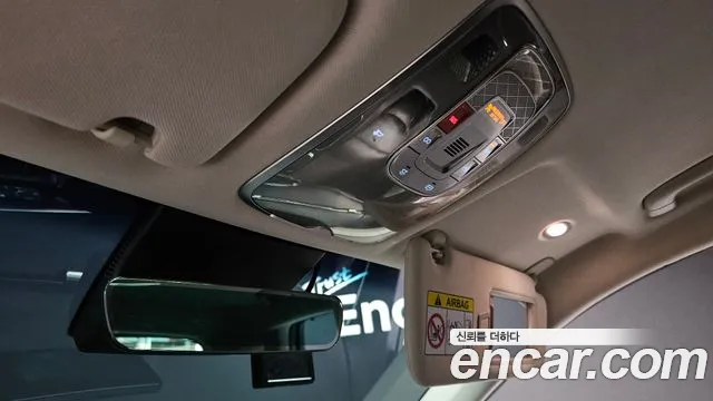 Genesis GV70 Electrified GV70 — Фото автомобиля 18
