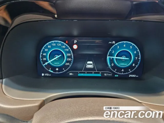 Hyundai Palisade Palisade Бензин 3.8 4WD — Фото автомобиля 18