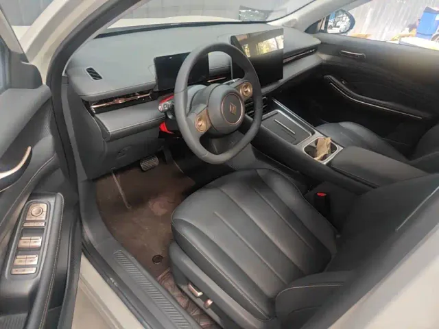 Baojun Yunhai — Фото автомобиля 14
