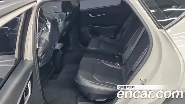 Kia EV6 — Фото автомобиля 8