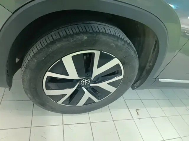 Volkswagen Tayron — Фото автомобиля 22