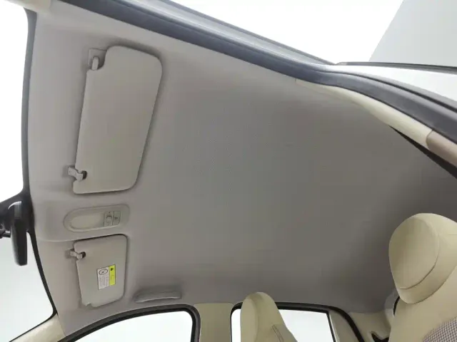 Wuling Hongguang Mini EV — Фото автомобиля 14