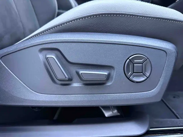 Audi Q3 — Фото автомобиля 19