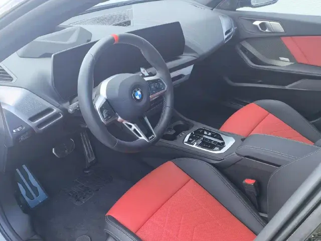 BMW M235L — Фото автомобиля 6
