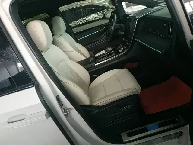 GAC Trumpchi M8 — Фото автомобиля 24
