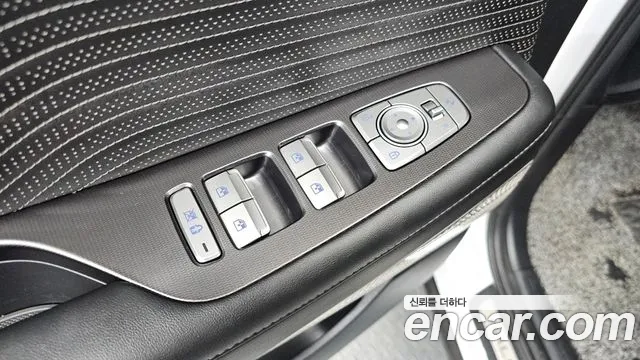 Hyundai Palisade The New Palisade Бензин 3.8 4WD — Фото автомобиля 7
