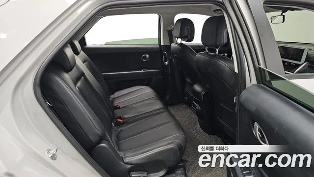 Hyundai Ioniq5 — Фото автомобиля 10