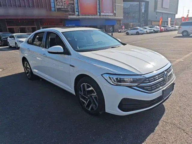 Volkswagen Sagitar — Фото автомобиля 3