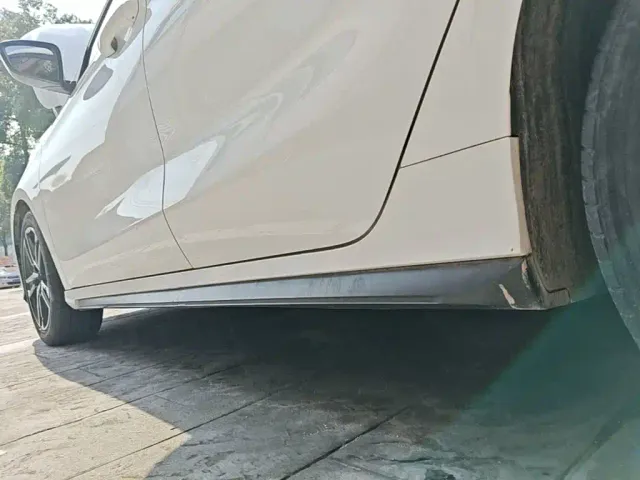 Geely Binrui — Фото автомобиля 21