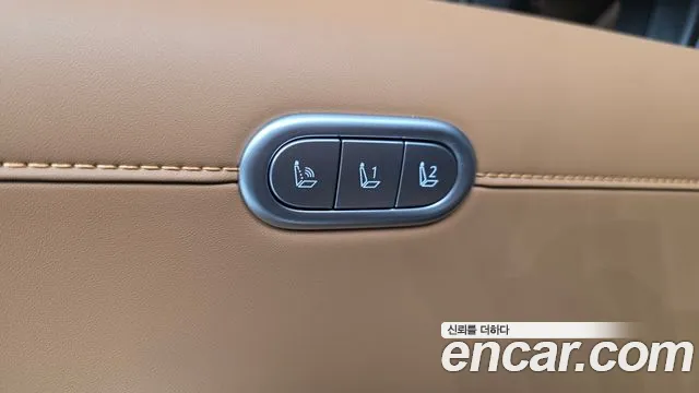Hyundai Palisade Palisade (LX3) — Фото автомобиля 26