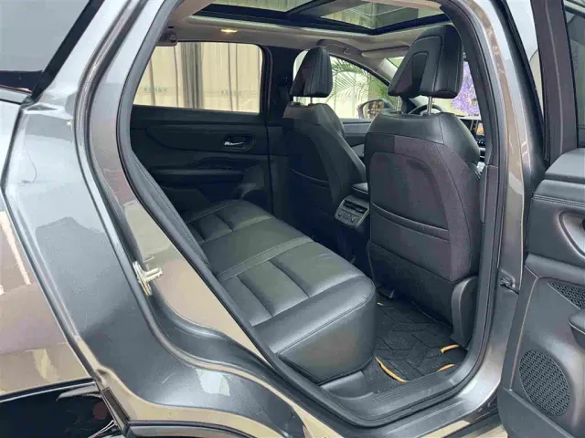 Nissan Ariya — Фото автомобиля 11