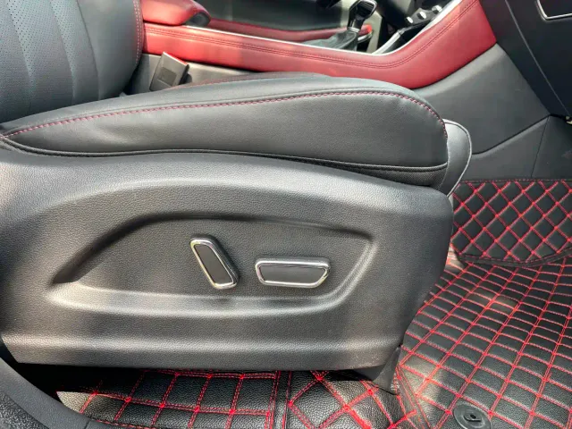 Changan CS75 — Фото автомобиля 10