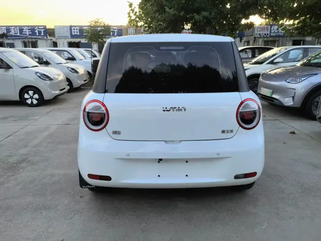 Changan Lumin — Фото автомобиля 6