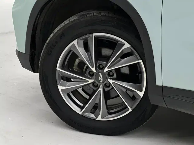 Chery Omoda 5 — Фото автомобиля 20