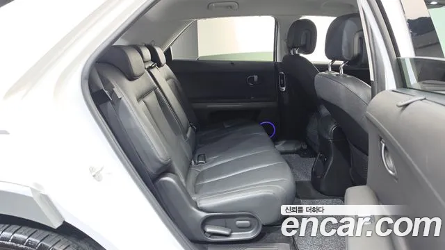 Hyundai Ioniq 5 Ioniq 5 (New) — Фото автомобиля 17