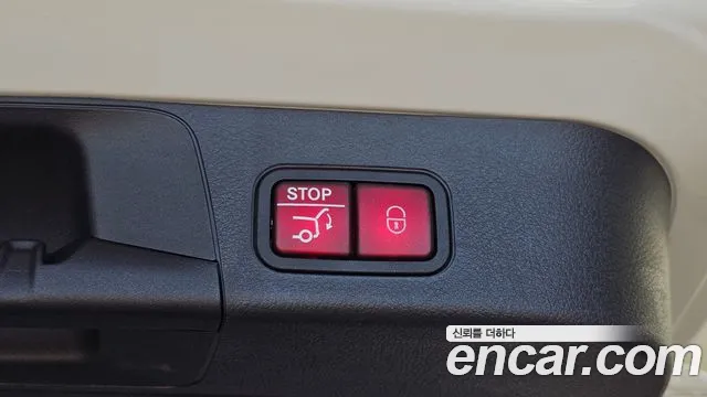 Mercedes-Benz EQB X243 — Фото автомобиля 27