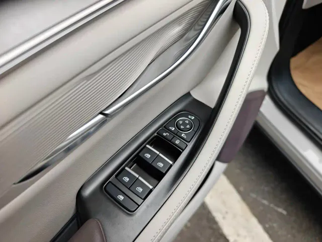 BYD Song PLUS — Фото автомобиля 16