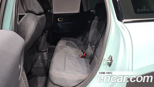 Mini Cooper — Фото автомобиля 8