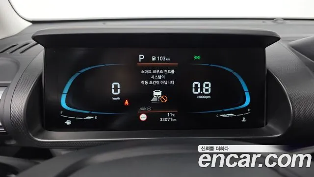 Hyundai Casper — Фото автомобиля 11